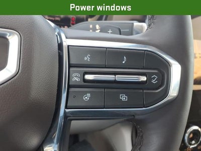 2026 GMC Terrain AWD 4dr Denali