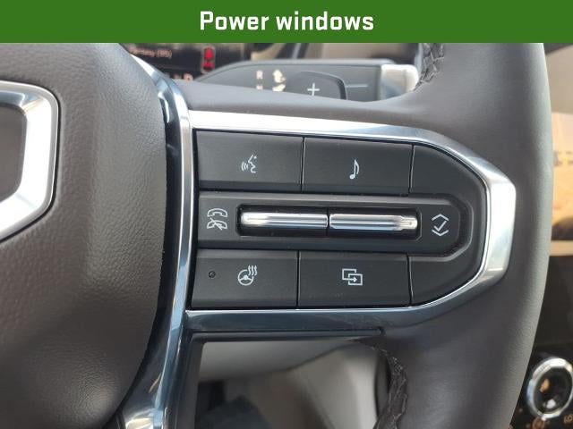 2026 GMC Terrain AWD 4dr Denali