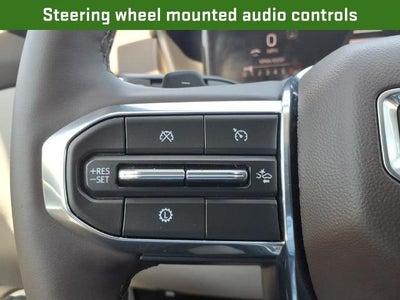 2026 GMC Terrain AWD 4dr Denali
