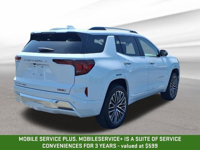 2026 GMC Terrain AWD 4dr Denali