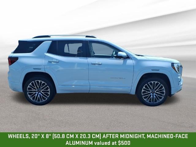 2026 GMC Terrain AWD 4dr Denali