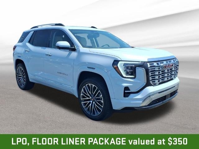 2026 GMC Terrain AWD 4dr Denali