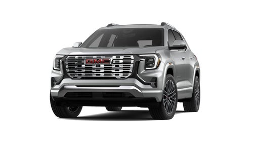 2026 GMC Terrain AWD 4dr Denali