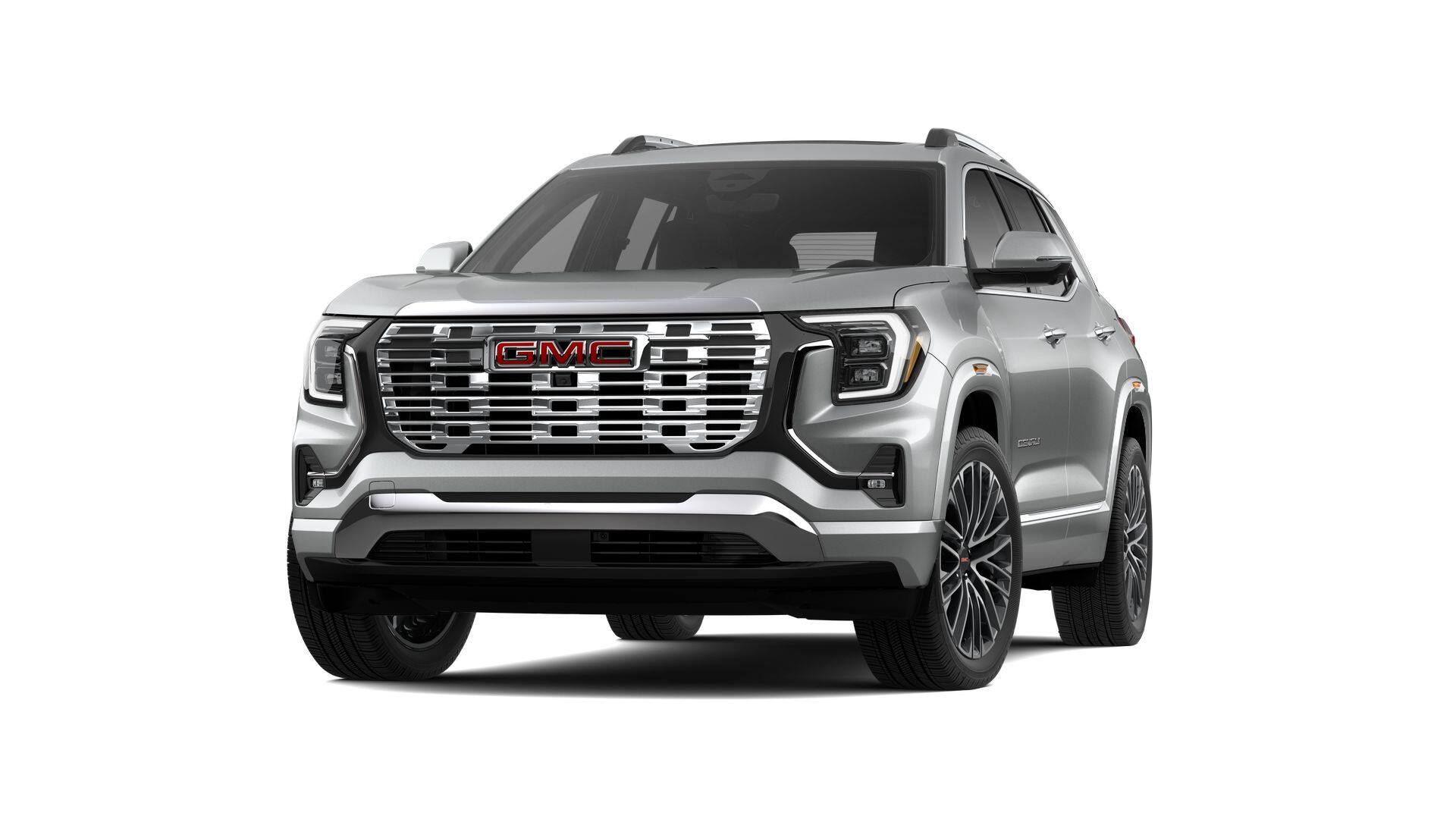 2026 GMC Terrain AWD 4dr Denali