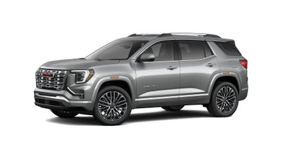 2026 GMC Terrain AWD 4dr Denali