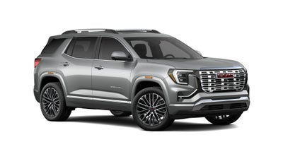 2026 GMC Terrain AWD 4dr Denali