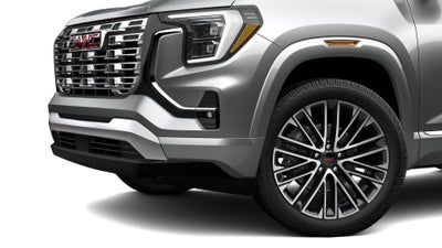 2026 GMC Terrain AWD 4dr Denali