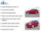 2014 Chevrolet Captiva FWD 4dr LT
