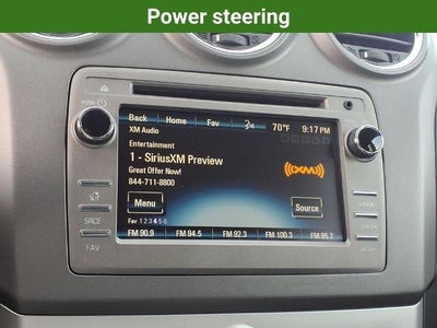 2014 Chevrolet Captiva FWD 4dr LT