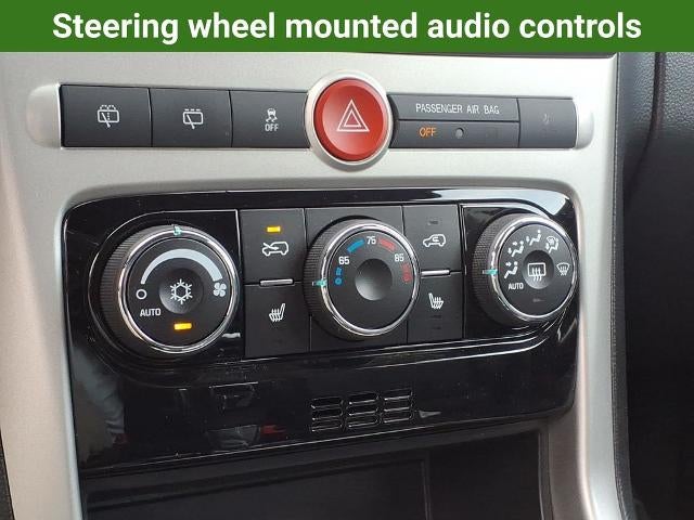 2014 Chevrolet Captiva FWD 4dr LT