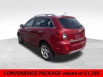 2014 Chevrolet Captiva FWD 4dr LT