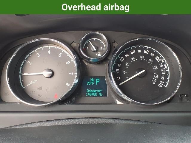2014 Chevrolet Captiva FWD 4dr LT