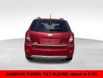 2014 Chevrolet Captiva FWD 4dr LT