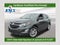 2019 Chevrolet Equinox FWD LS