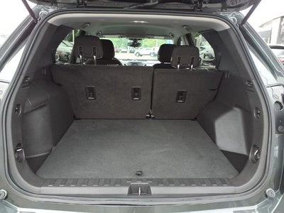2019 Chevrolet Equinox FWD LS