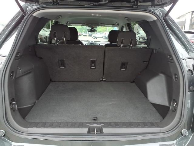 2019 Chevrolet Equinox FWD LS