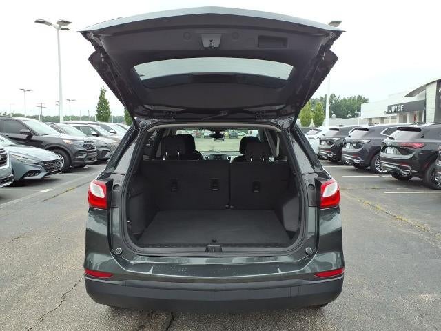 2019 Chevrolet Equinox FWD LS
