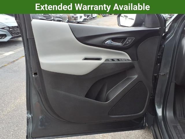 2019 Chevrolet Equinox FWD LS