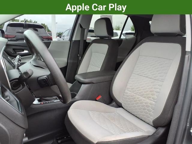 2019 Chevrolet Equinox FWD LS