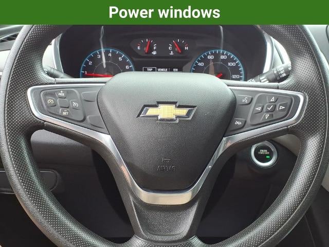 2019 Chevrolet Equinox FWD LS