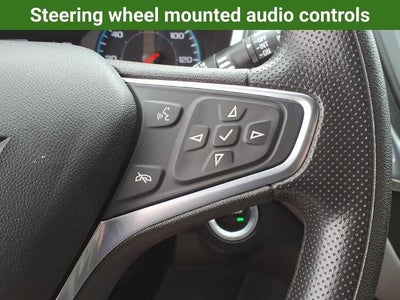 2019 Chevrolet Equinox FWD LS