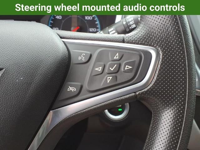 2019 Chevrolet Equinox FWD LS