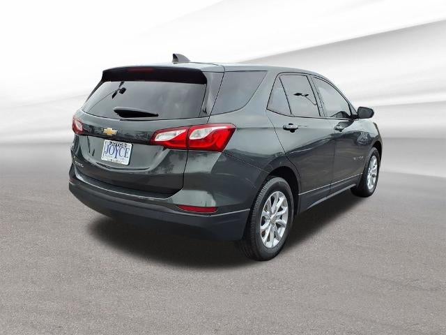 2019 Chevrolet Equinox FWD LS