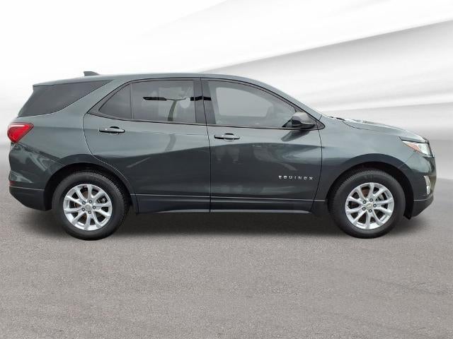 2019 Chevrolet Equinox FWD LS