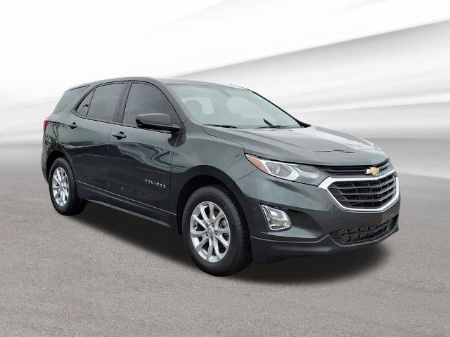 2019 Chevrolet Equinox FWD LS