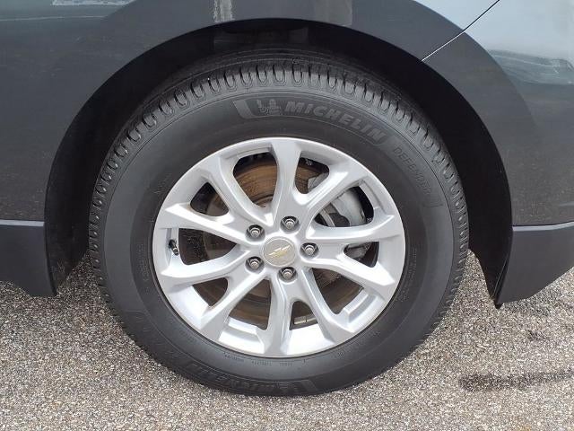 2019 Chevrolet Equinox FWD LS