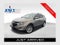 2018 Chevrolet Equinox FWD LT