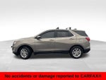 2018 Chevrolet Equinox FWD LT