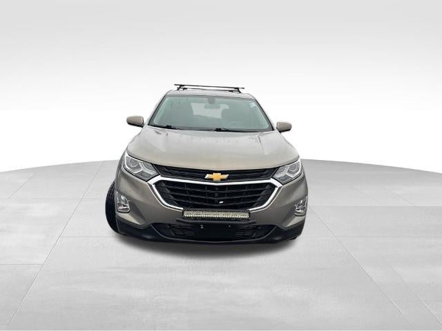 2018 Chevrolet Equinox FWD LT