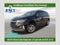 2023 Chevrolet Equinox FWD 4dr LT w/1LT
