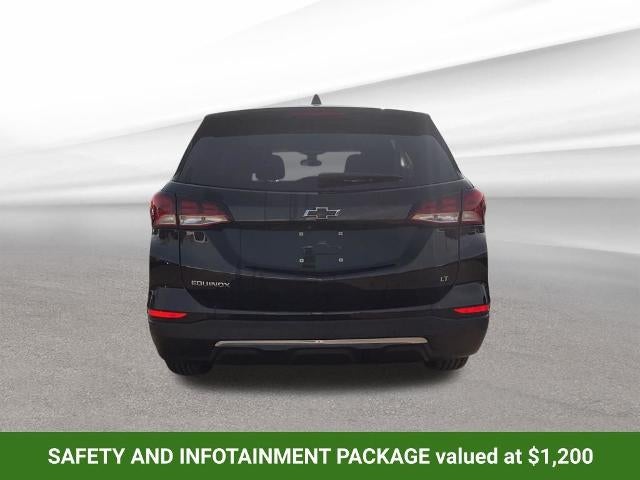 2023 Chevrolet Equinox FWD 4dr LT w/1LT