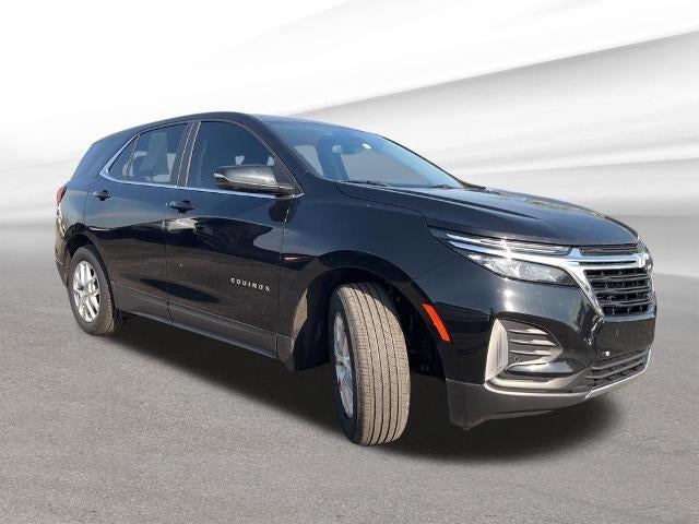 2023 Chevrolet Equinox FWD 4dr LT w/1LT