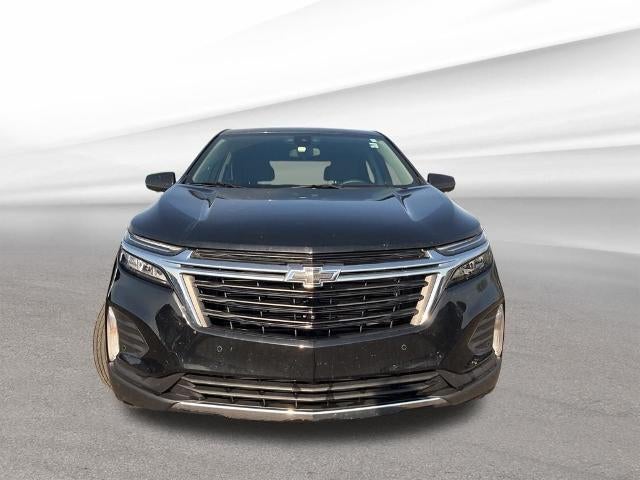 2023 Chevrolet Equinox FWD 4dr LT w/1LT