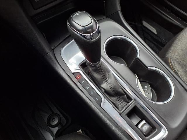 2020 Chevrolet Equinox FWD LT