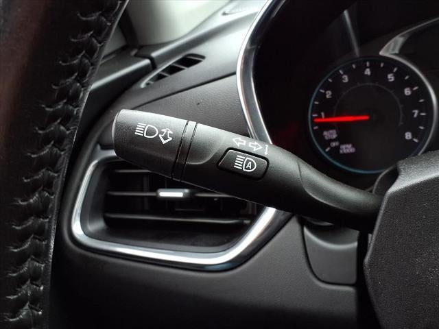 2020 Chevrolet Equinox FWD LT