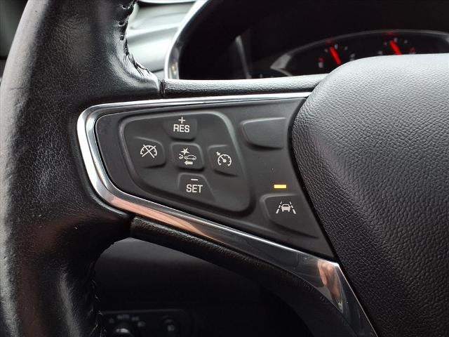 2020 Chevrolet Equinox FWD LT