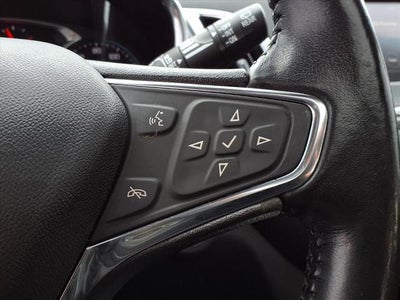 2020 Chevrolet Equinox FWD LT