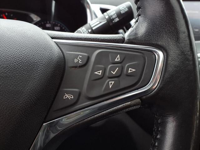 2020 Chevrolet Equinox FWD LT