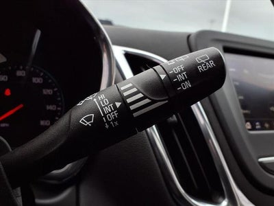 2020 Chevrolet Equinox FWD LT