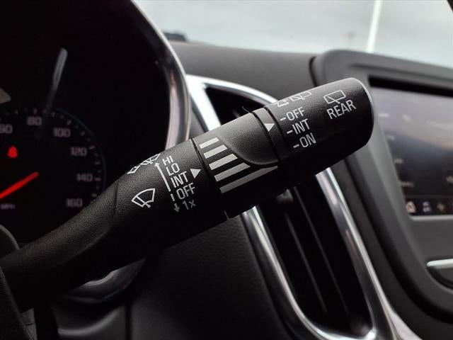 2020 Chevrolet Equinox FWD LT