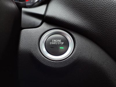 2020 Chevrolet Equinox FWD LT