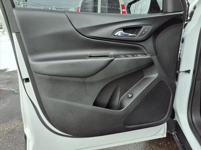 2020 Chevrolet Equinox FWD LT