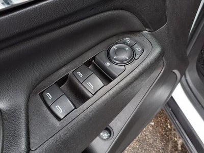 2020 Chevrolet Equinox FWD LT