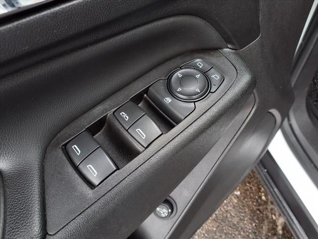 2020 Chevrolet Equinox FWD LT