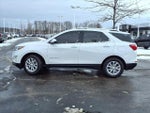 2020 Chevrolet Equinox FWD LT
