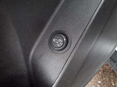 2020 Chevrolet Equinox FWD LT